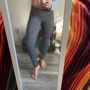 Lululemon Wunder Unders Full Legnth
